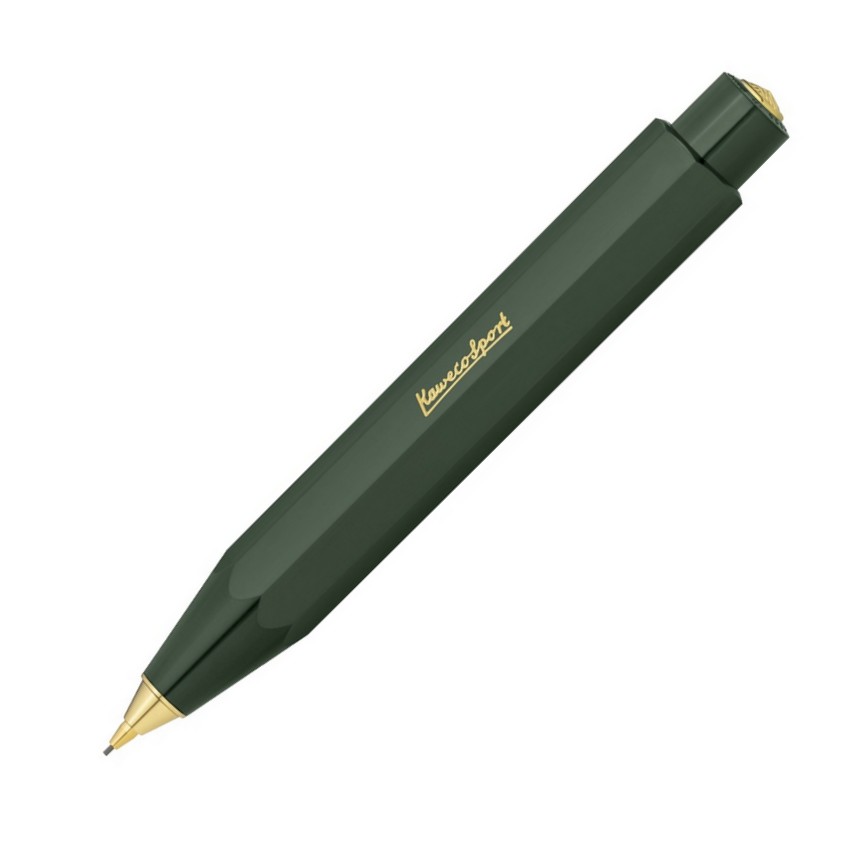 Kaweco Druckbleistift Classic Sport Grün Kaweco Druckbleistift Classic Sport Grün von Kaweco