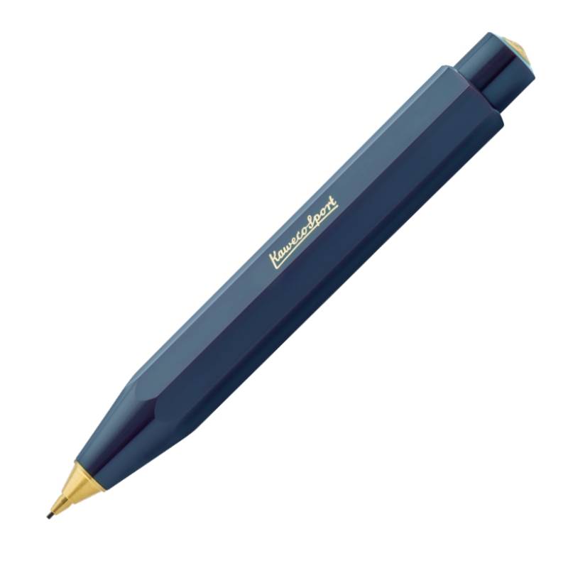 Kaweco Druckbleistift Classic Sport Navy von Kaweco