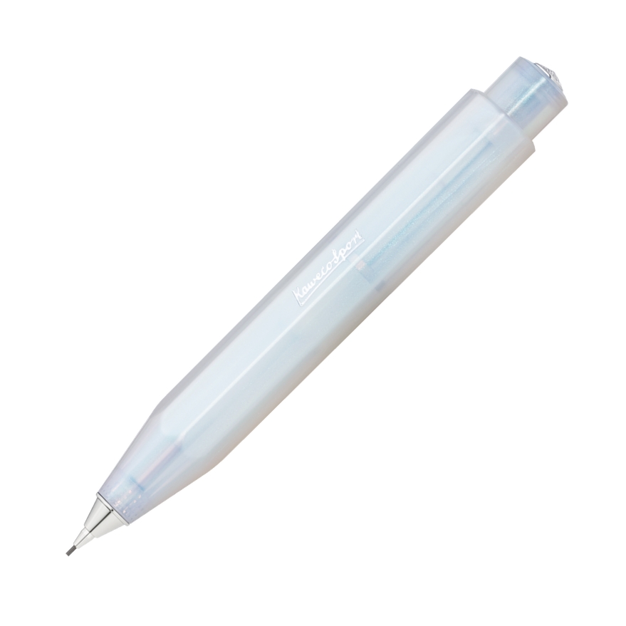 Kaweco Druckbleistift Lunar Sport Light Blue Kaweco Druckbleistift Lunar Sport Light Blue von Kaweco