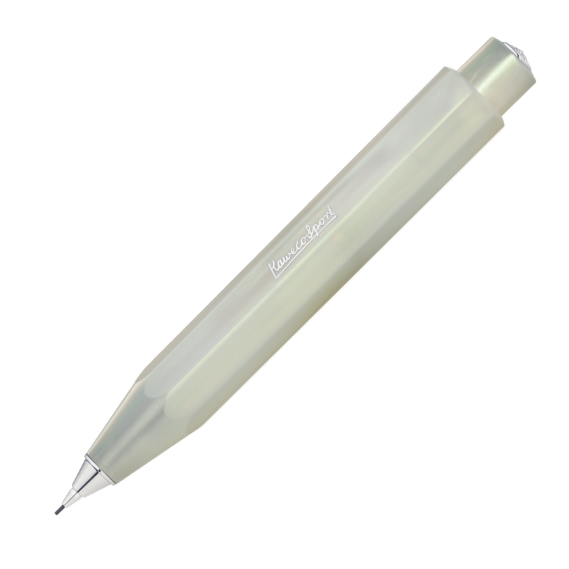 Kaweco Druckbleistift Lunar Sport Light Green Kaweco Druckbleistift Lunar Sport Light Green von Kaweco