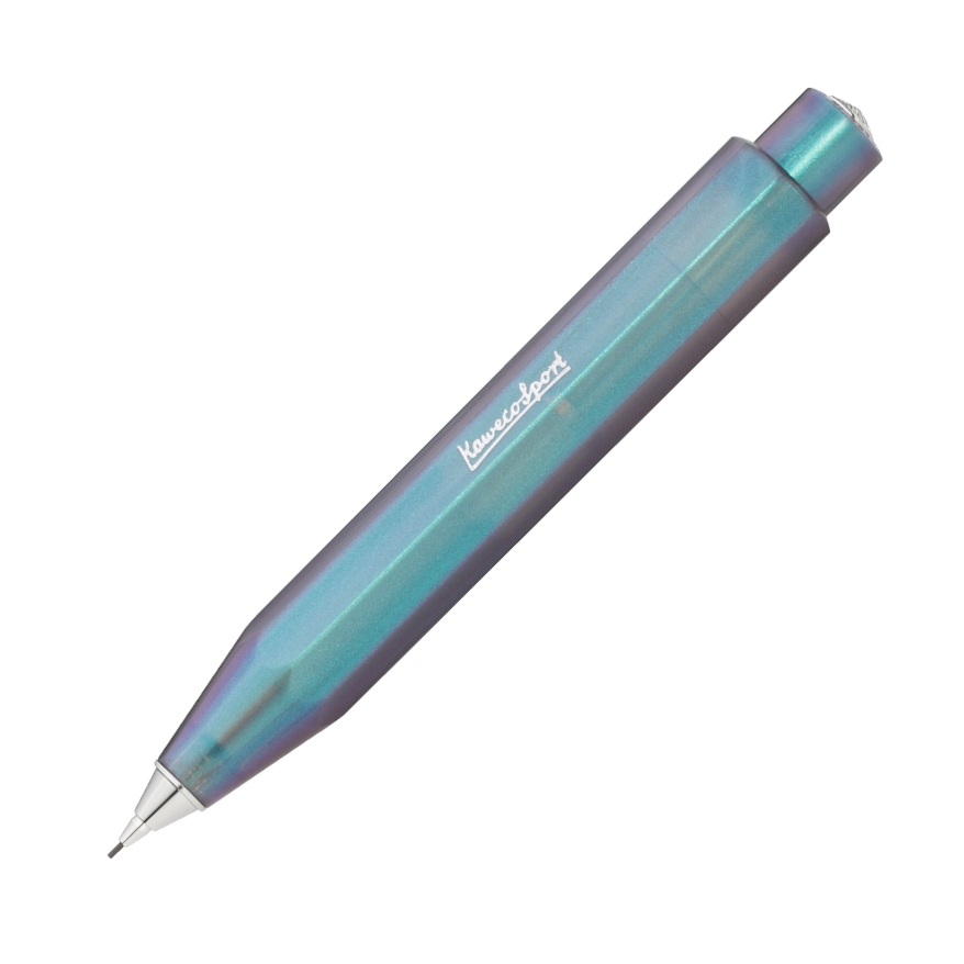 Kaweco Druckbleistift Lunar Sport Shadow Blue Kaweco Druckbleistift Lunar Sport Shadow Blue von Kaweco