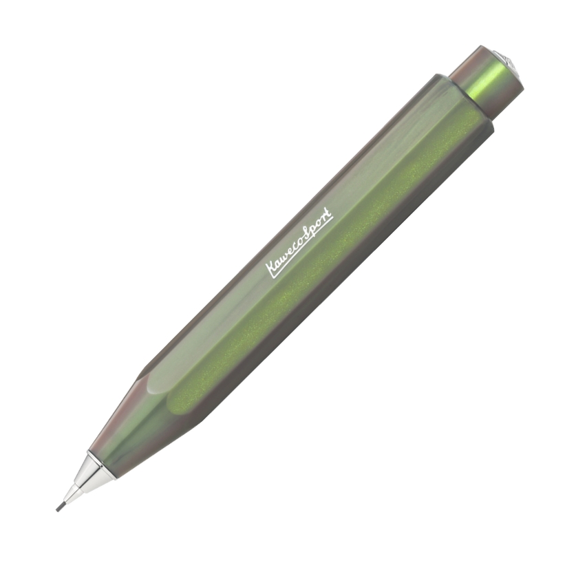 Kaweco Druckbleistift Lunar Sport Shadow Green Kaweco Druckbleistift Lunar Sport Shadow Green von Kaweco