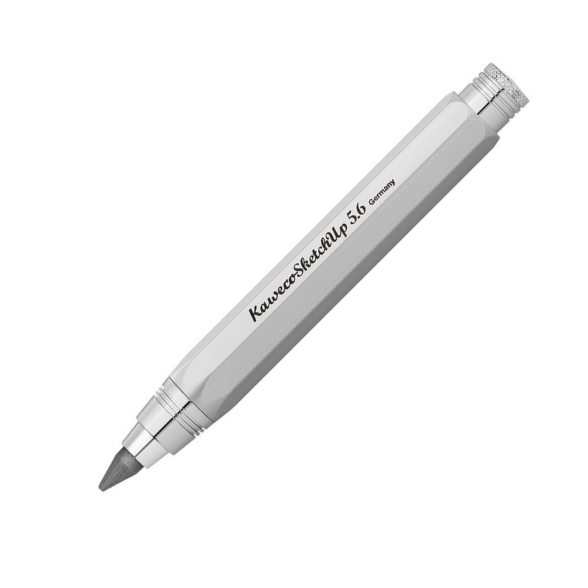 Kaweco Druckbleistift Sketch Up 5.6 mm Satin Chrom Kaweco Druckbleistift Sketch Up 5.6 mm Satin Chrom von Kaweco