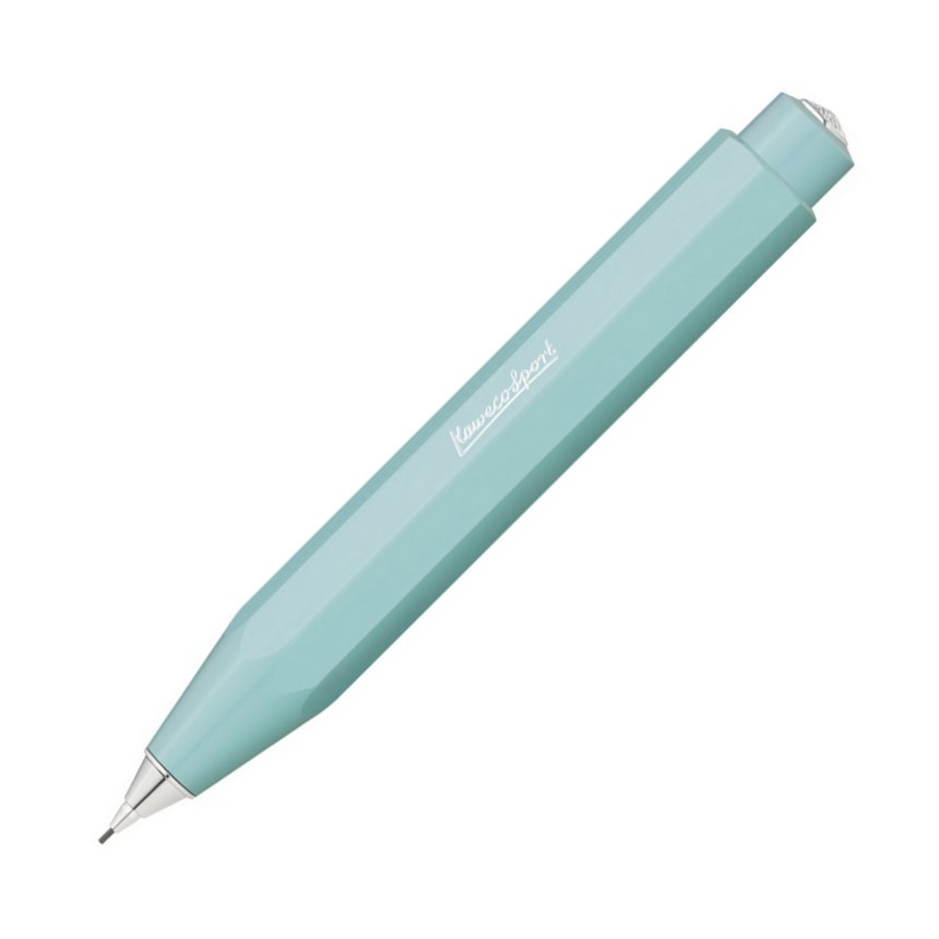 Kaweco Druckbleistift Skyline Sport Mint Kaweco Druckbleistift Skyline Sport Mint von Kaweco