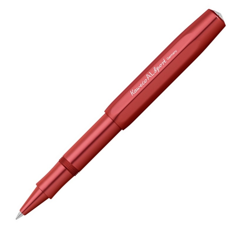 Kaweco Rollerball AL Sport Deep Red von Kaweco