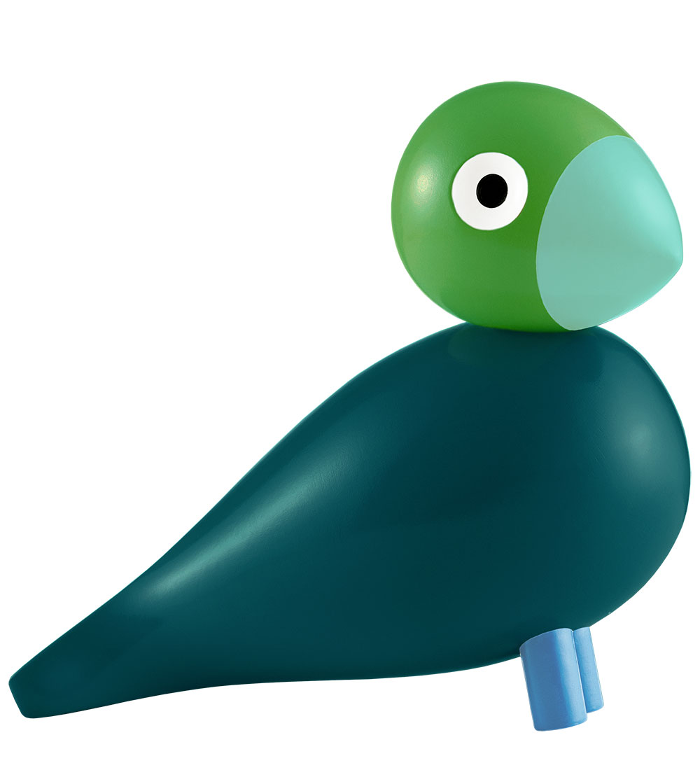 Kay Bojesen Holzfigur – Vogel des Jahres 2026 – 12,5 cm – Birk - Kay Bojesen - One Size - Dekoration Kay Bojesen Holzfigur – Vogel des Jahres 2026 – 12,5 cm – Birk - Kay Bojesen - One Size - Dekoration von Kay Bojesen