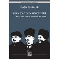 Asya Cagininin Öncüleri von Kaynak Yayinlari