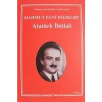 Atatürk Ihtilali 1-2 von Kaynak Yayinlari