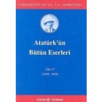 Atatürkün Bütün Eserleri Cilt 5 von Kaynak Yayinlari