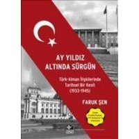 Ay Yildiz Altinda Sürgün von Kaynak Yayinlari