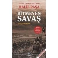 Bitmeyen Savas von Kaynak Yayinlari