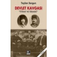 Devlet Kavgasi von Kaynak Yayinlari