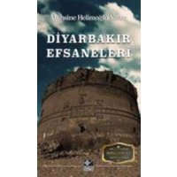 Diyarbakir Efsaneleri von Kaynak Yayinlari