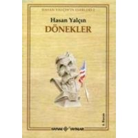 Dönekler von Kaynak Yayinlari