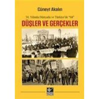 Düsler ve Gercekler von Kaynak Yayinlari