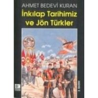 Inkilap Tarihimiz Ve Jön Türkler von Kaynak Yayinlari