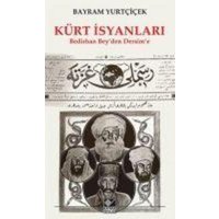 Kürt Isyanlari von Kaynak Yayinlari