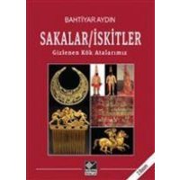 Sakalar - Iskitler von Kaynak Yayinlari