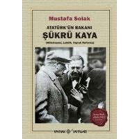 Sükrü Kaya von Kaynak Yayinlari