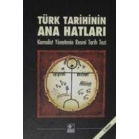 Türk Tarihinin Ana Hatlari von Kaynak Yayinlari