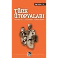 Türk Ütopyalari von Kaynak Yayinlari