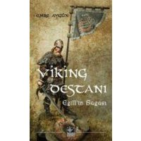 Viking Destani - Egillin Sagasi von Kaynak Yayinlari