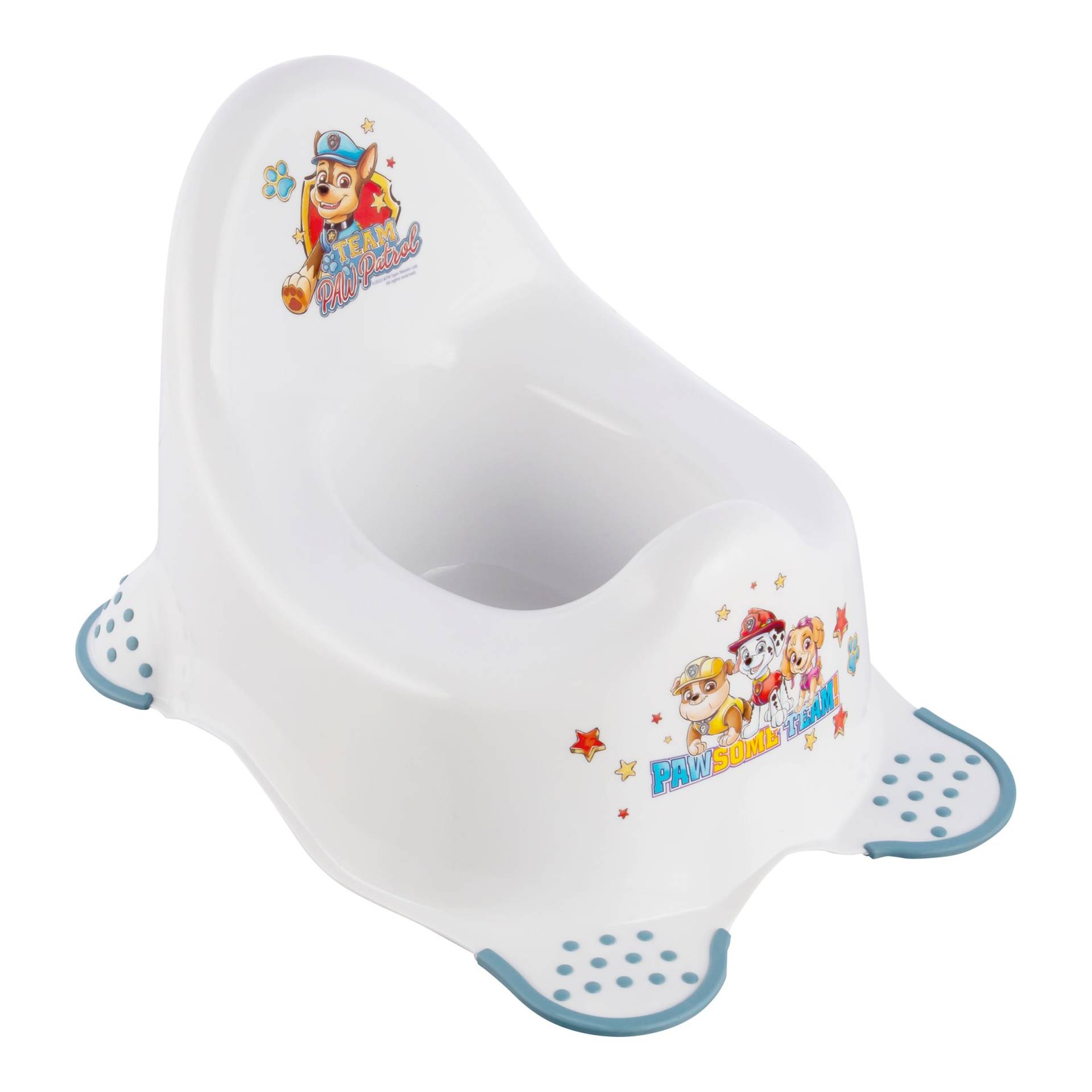 Keeeper Paw Patrol Töpfchen Adam Keeeper Paw Patrol Töpfchen Adam von Keeeper