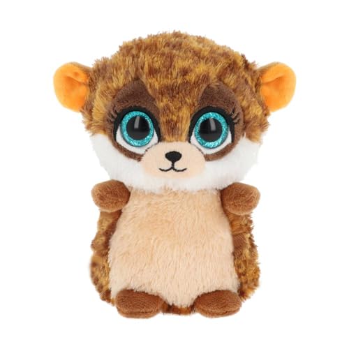 Keel Toys Motsu Erdmännchen, 14 cm Keel Toys Motsu Erdmännchen, 14 cm von Keel Toys