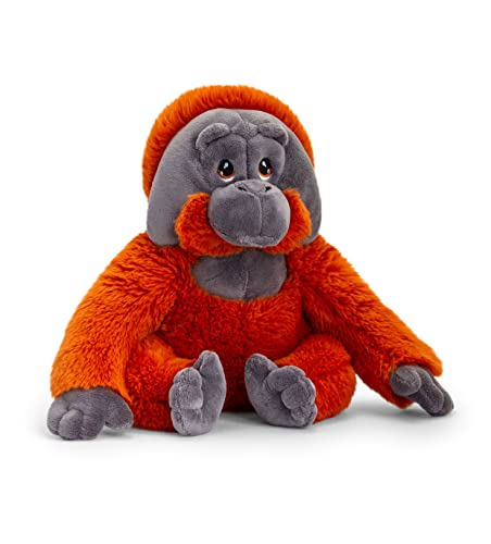 Keeleco Orangutan 25cm von Keel Toys