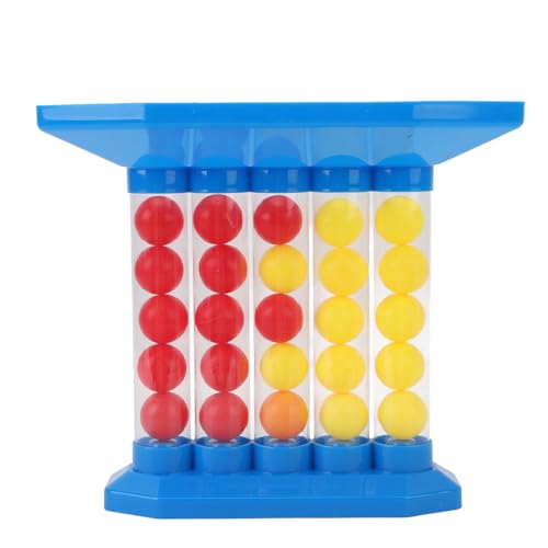 Bounce-Ball-Spiel, Jumping Connect Ball-Brettspiele, Bounce-Off-Spiel für Familienfeiern, Geburtstage von Keenso