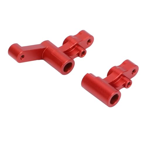 Keenso Aluminiumlegierung Präzisionsbedingter Lenk -Upgrade, Verbesserte Lenkungskontrolle für 14209 14210 1/14 RC -Auto mit Aluminium Servo Sparer, Verbesserte Haltbarkeit und Kontrollreaktion für Keenso Aluminiumlegierung Präzisionsbedingter Lenk -Upgrade, Verbesserte Lenkungskontrolle für 14209 14210 1/14 RC -Auto mit Aluminium Servo Sparer, Verbesserte Haltbarkeit und Kontrollreaktion für von Keenso