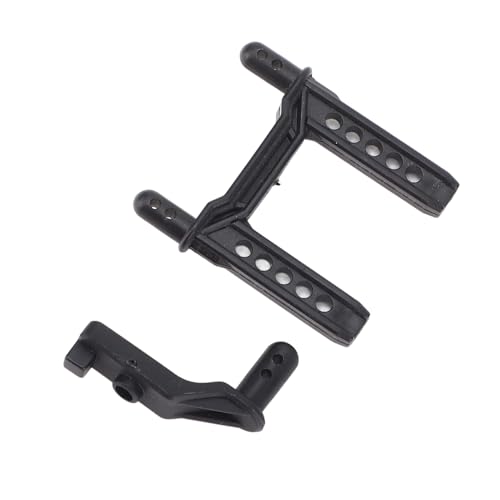 Keenso Plastik-RC-Auto-Säule für SCY 16201-6006, Langlebiger Schutz, Verbesserte Kompatibilität, Präzise Passform, Verbesserte Leistung, Benutzerfreundlicher, Speziell mit Leichtgewicht Konzipiert Keenso Plastik-RC-Auto-Säule für SCY 16201-6006, Langlebiger Schutz, Verbesserte Kompatibilität, Präzise Passform, Verbesserte Leistung, Benutzerfreundlicher, Speziell mit Leichtgewicht Konzipiert von Keenso