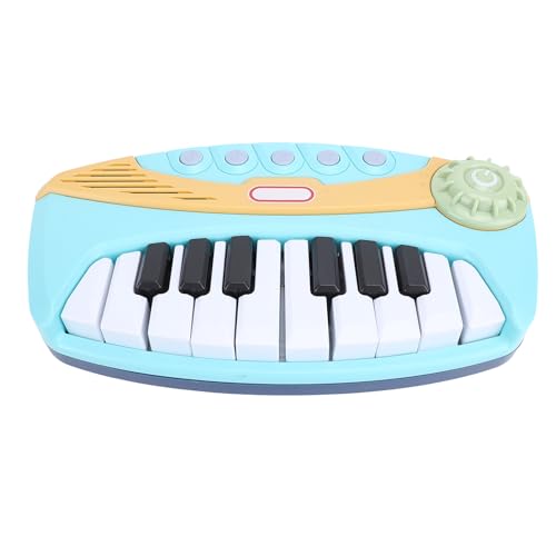 Keyboard-Klavier, Lerninstrument, Spielzeug-Keyboard-Klavier für über 3 Jahre von Keenso