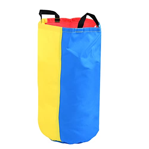 Outdoor Sports Training Fun Race Game Jumping Sack Bag Spielen (Kind) von Keenso