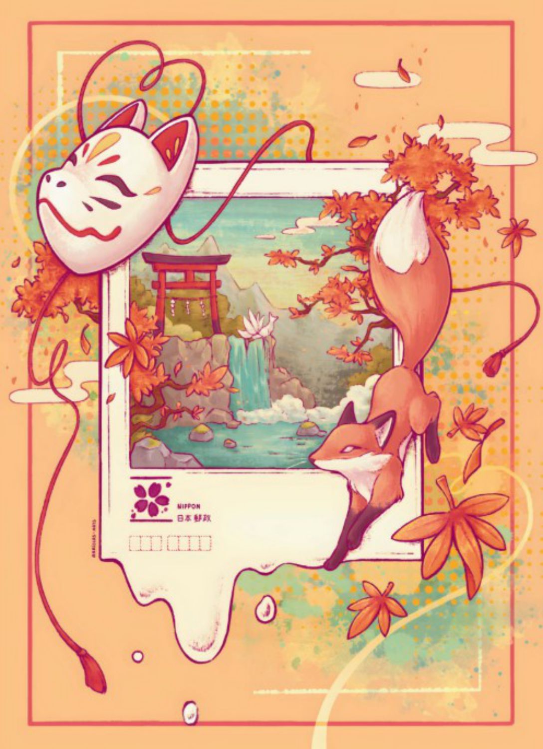 speedpuzzle.eu Puzzle 500 Teile – Amber Fox - speedpuzzle.eu Puzzle 500 Teile – Amber Fox - von Keine Herstellerinformation