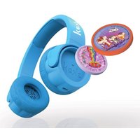 Kekz Kopfhörer blau Wunder Kekz Kopfhörer blau Wunder von Kekz GmbH