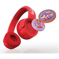 Kekz Kopfhörer rot Wunder Kekz Kopfhörer rot Wunder von Kekz GmbH