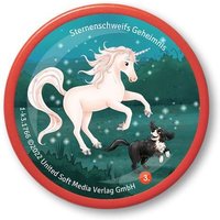 Sternenschweif - Kekz 3: Sternenschweifs Geheimnis Sternenschweif - Kekz 3: Sternenschweifs Geheimnis von Kekz