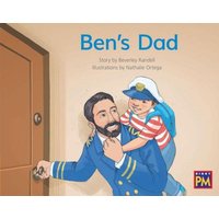 Ben's Dad von Harper Collins (US)