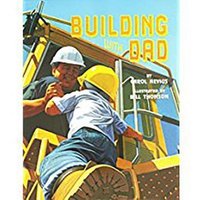 Building with Dad von HarperCollins