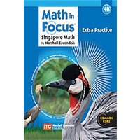 Extra Practice, Book B Grade 4 von Houghton Mifflin Harcourt P