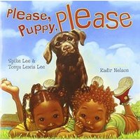 Please, Puppy, Please von HarperCollins