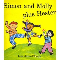 Simon and Molly Plus Hester von HarperCollins