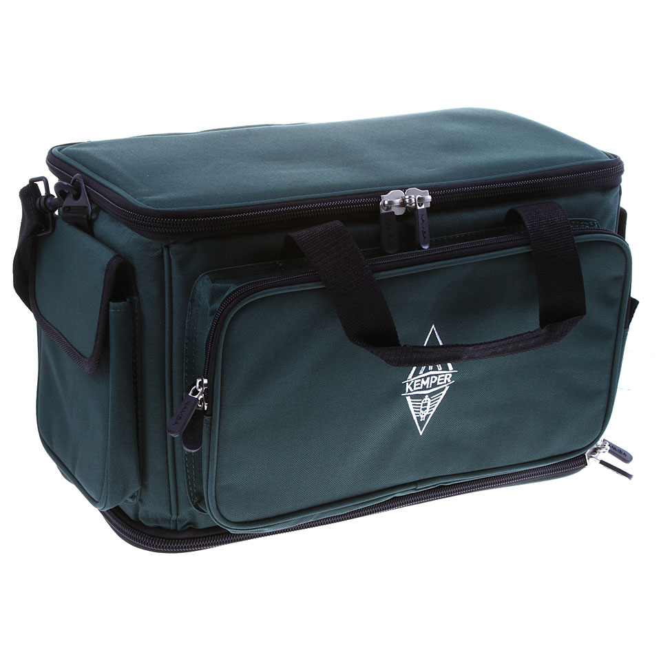 Kemper Head Bag Softcase Amp/Box von Kemper