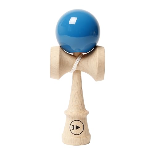 Kendama Europe GmbH K2024 Spielware, bunt von Kendama Europe