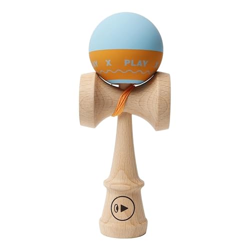 Kendama - Play x Grip - Sunset flip - Grip von Kendama Europe