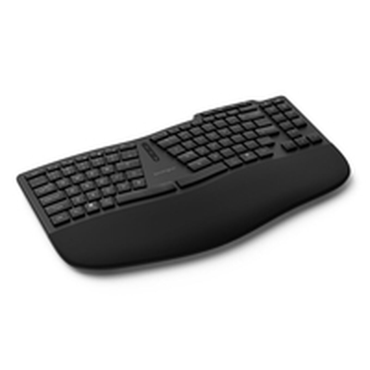 Keyboard und Maus Kensington K75491es Schwarzer spanischer QWERTY von Kensington