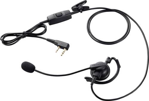 Kenwood Headset/Sprechgarnitur KHS-35F von Kenwood