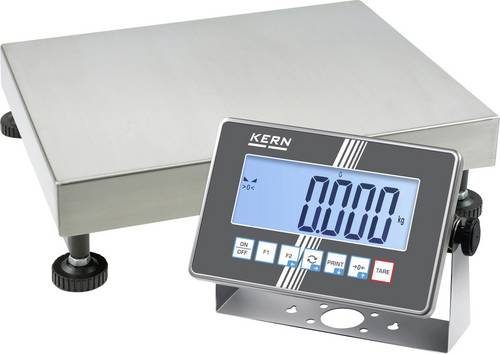 Kern Plattformwaage Wägebereich (max.) 30kg Ablesbarkeit 5 g, 10g von Kern