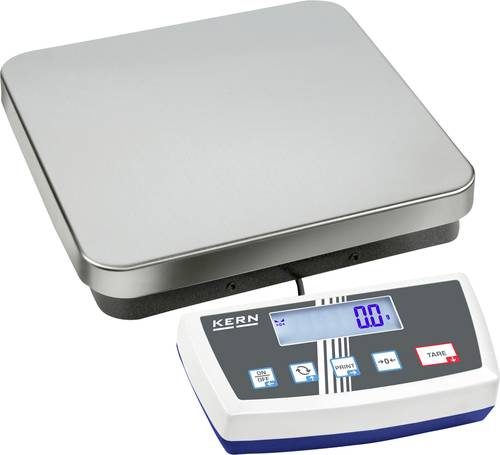 Kern DS 30K0.1+C Plattformwaage kalibriert (DAkkS-akkreditiertes Labor) Wägebereich (max.) 30kg Abl von Kern